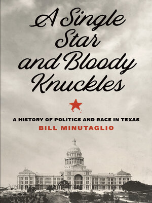 cover image of A Single Star and Bloody Knuckles